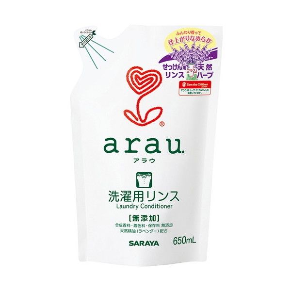 T AE pX l֗p 650ml