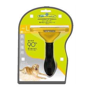 ペット用ブラシ