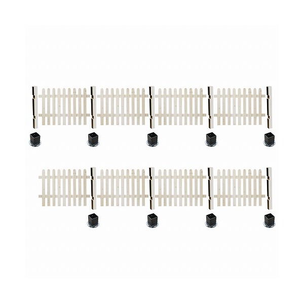 Z܂X^C SFPS1200-8HB-WHT sPbgtFX Xg[g np8AZbg zCg