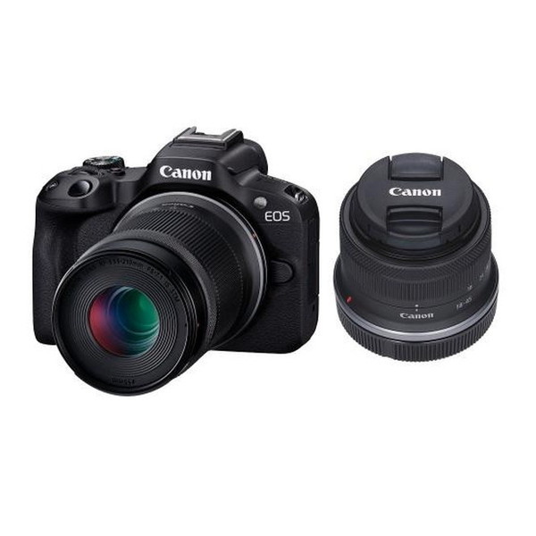 Canon eos R50 ダブルズームキット ホワイト | nate-hospital.com