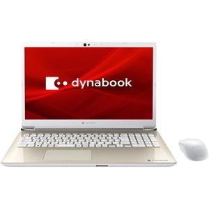 新品）ノートパソコン Dynabook A6SJKVL82435-