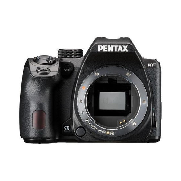 RICOH PENTAX KF ボディ [デジタル一眼レフカメラ (2424万画素