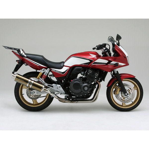 fCgi D69274 ubN [COZYV[g CB400SF(99`14)pV[g]