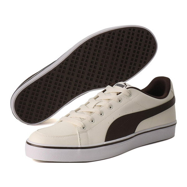 PUMA v[} X|[cV[Y V R[g oN uE 24cm 389907 04