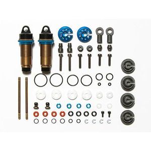 タミヤ 54505 OP.1505 バギー ビッグボアARダンパーセット(R・2本)