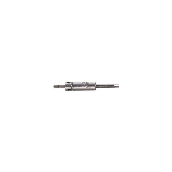 TRUSCO PT34 �܂ꍞ�݃^�b�v�����H�� �O�{�� 4mm 5/32�p
