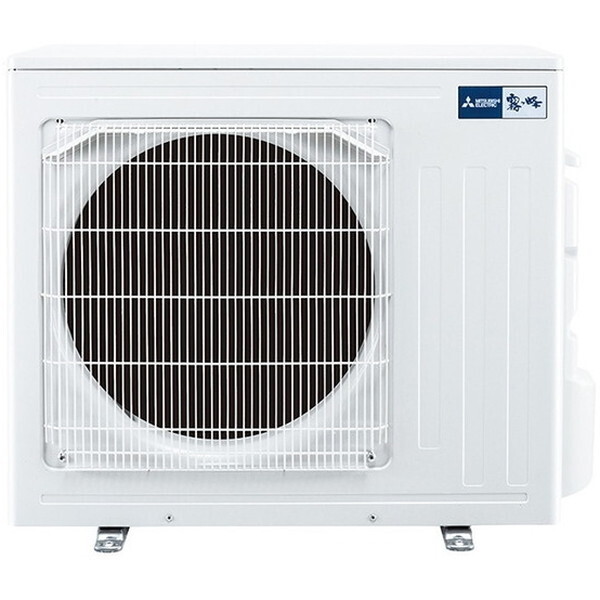 MITSUBISHI MSZ-ZXV6325S-W ピュアホワイト 霧ヶ峰 Zシリーズ