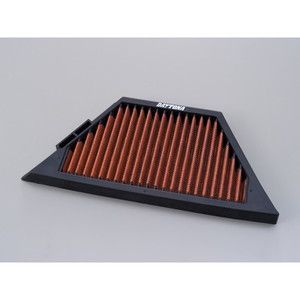 キャブレター・吸気