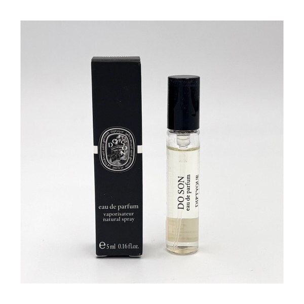 diptyque ディプティック ドソン オードパルファム EDP 5ml 【並行輸入