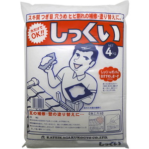 接着剤・補修剤