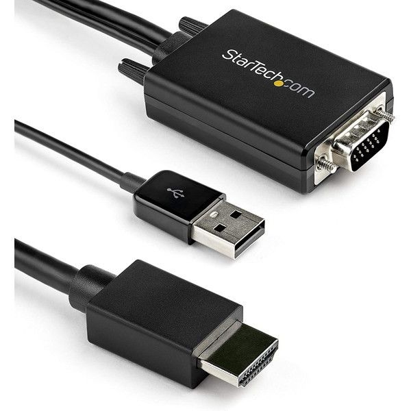 USB HDMI 変換アダプター - 分配器・切替器