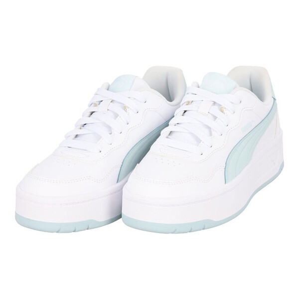 PUMA v[} X|[cV[Y 400368 09 R[g [ XJC zCg 25.0cm