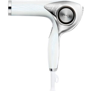 MTG RE-AJ02A ホワイト ReFa BEAUTECH DRYER PRO [ドライヤー]