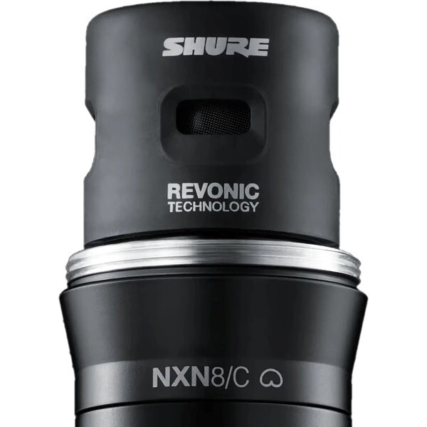 SHURE NXN8/C-J [ボーカル用カーディオイド・ダイナミックマイクロホン