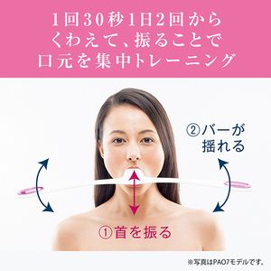 MTG FF-PT1942F-P FACIAL FITNESS PAO 3model(フェイシャル