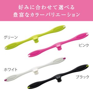 MTG FF-PT1942F-P FACIAL FITNESS PAO 3model(フェイシャル