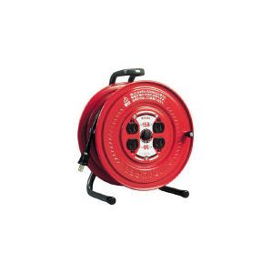 コードリール・延長コード