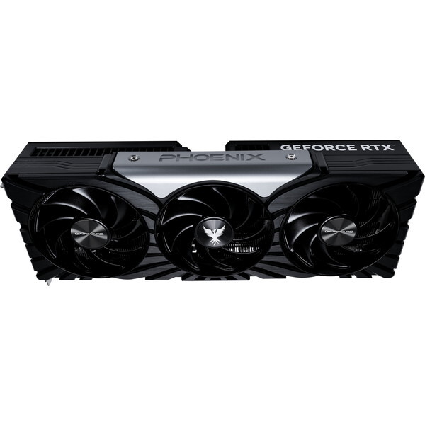 2スロット小型 GEFORCE RTX 5070 12GB GAINWARD Products :: Gainward GeForce RTX™ 5070 Phoenix