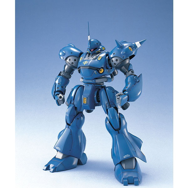 BANDAI SPIRITS MG �P���v�t�@�[ �}�X�^�[�O���[�h