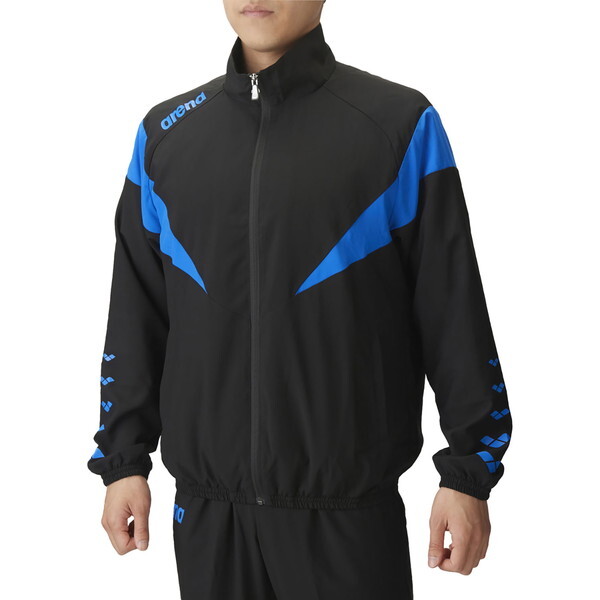 ARENA A[i j WPbg ubN ASS4JKU007 BKBU M