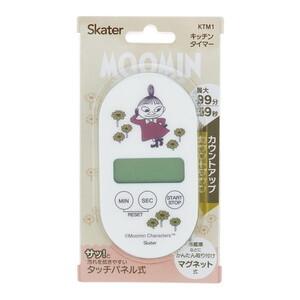 計量・タイマー・温度計