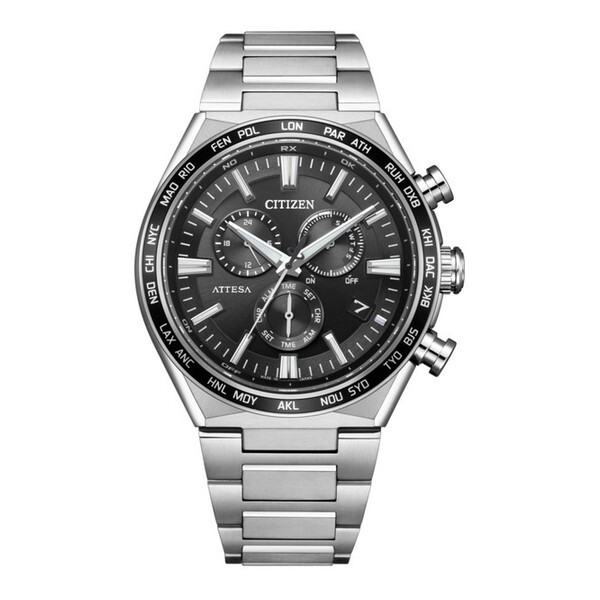 CITIZEN CB5966-69E ATTESA(AebT) [GREhCudgv (YEIb`)]
