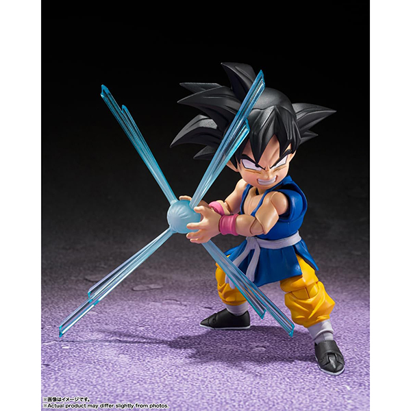 BANDAI SPIRITS S.H.Figuarts 孫悟空-GT- ドラゴンボールGT | 激安の