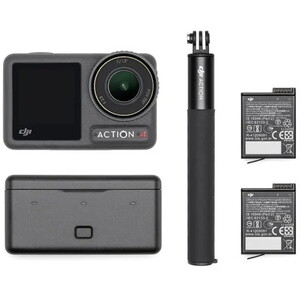DJIOsmoAction4アドベンチャーコンボ