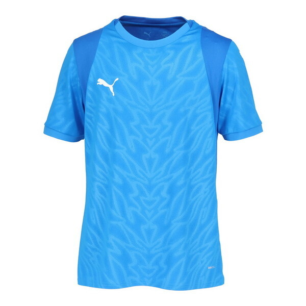 PUMA v[} TbJ[Vc TEAMCUP Q[Vc XL 706793 02 Electro Royal-PUMA White-PUMA Team Royal