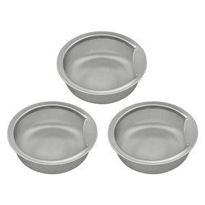 排水口ゴミ受け・ふた