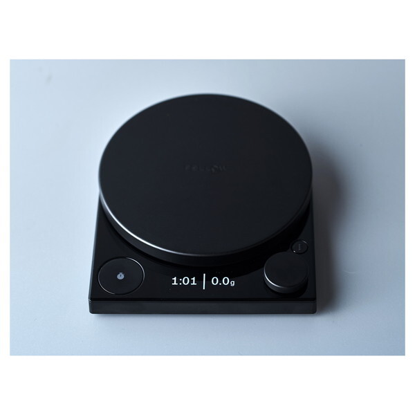 Fellow FEAAJP Black Tally Pro Precision Scale Studio Edition [�X�P�[��]