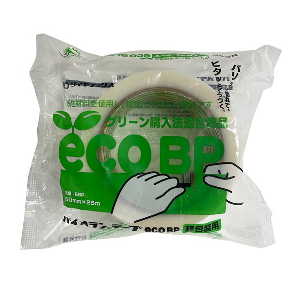 _CebNX pCI ype[v ecoBP 50mm×25m NA