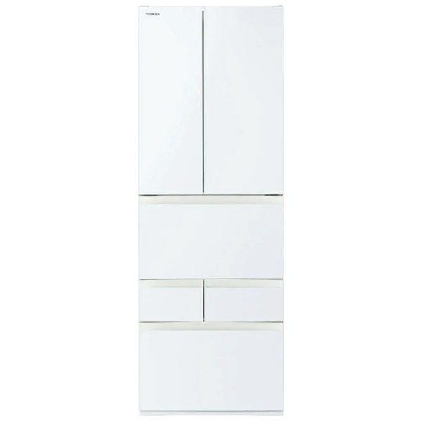 ���� GR-A510FH(EW) �O�����z���C�g VEGETA [�①�� (509L�E�t�����`�h�A/�ω��J��)]