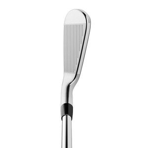 日本正規品】 テーラーメイド(TaylorMade) P770 アイアンセット6本組