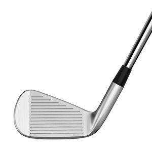 日本正規品】 テーラーメイド(TaylorMade) P770 アイアンセット6本組