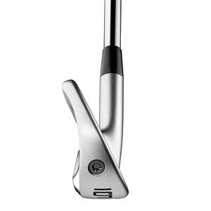 日本正規品】 テーラーメイド(TaylorMade) P770 アイアンセット6本組
