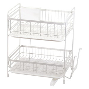 水切りかご・ラック