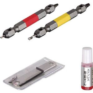 ドライバービット