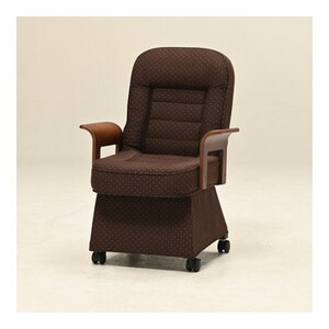 リクライニングチェア