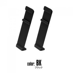 社外品カスタムパーツ