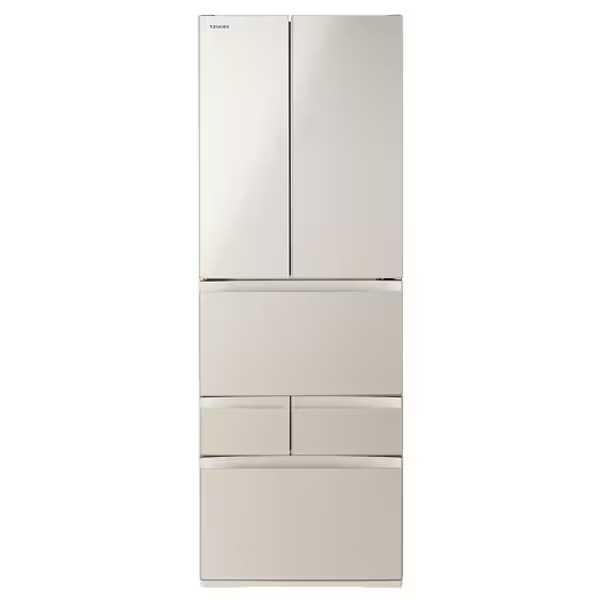 ���� GR-A460FH(EC) �T�e���S�[���h VEGETA FH�V���[�Y [�①�� (462L�E�t�����`�h�A/�ω��J��)]