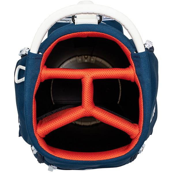 日本正規品】 キャロウェイ アドバンス キャディバッグ 2022年