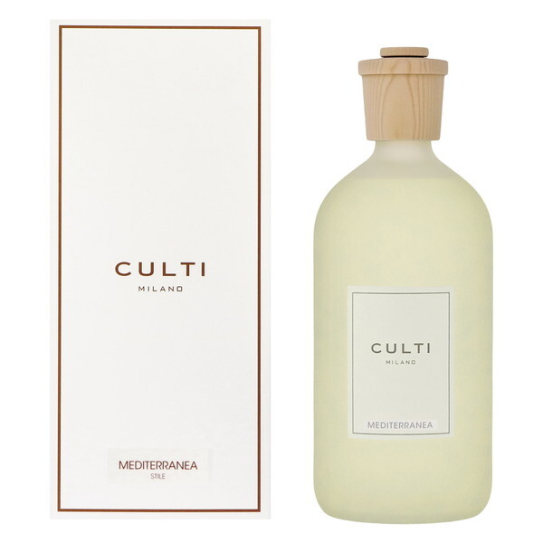 CULTI MILANO NeB fBt[U[X^CNVbN fBelA 1000ml CUL-DIFFUSERMEDITER-1000