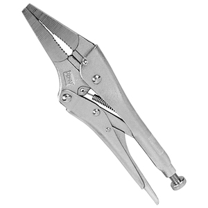 クランプ・バイス