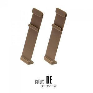 社外品カスタムパーツ