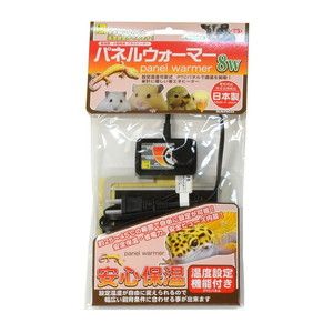 ペット用冷房・暖房用品