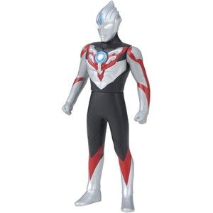 バンダイ ウルトラヒーローシリーズ53 ウルトラマンオーブ オーブ 