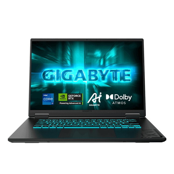 GIGABYTE GAMING A16 CVHI3JP864SP A16 CVHI3JP864SP(i7A32GA1TBARTX5060 WinPro) [m[gPC]