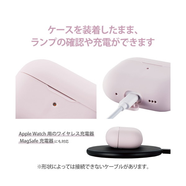 AirPods Pro 第一世代（片耳なども可） Amazon.co.jp: LHRDL 右耳イヤホン 第1世代 AirPods Proとの互換