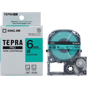 ラペルプリンター用テープ・リフィル